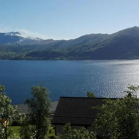 Leilighet Panorama *