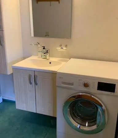 Panorama アパート *
