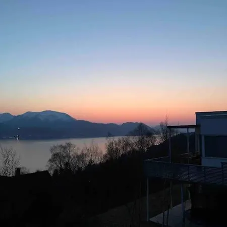 Panorama アパート *