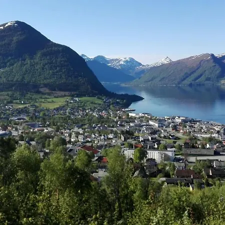 Panorama *