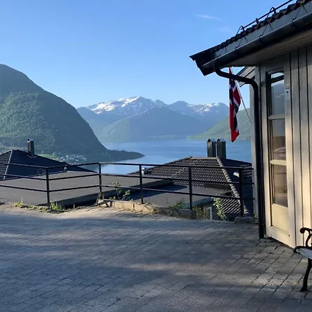 アパート Panorama *